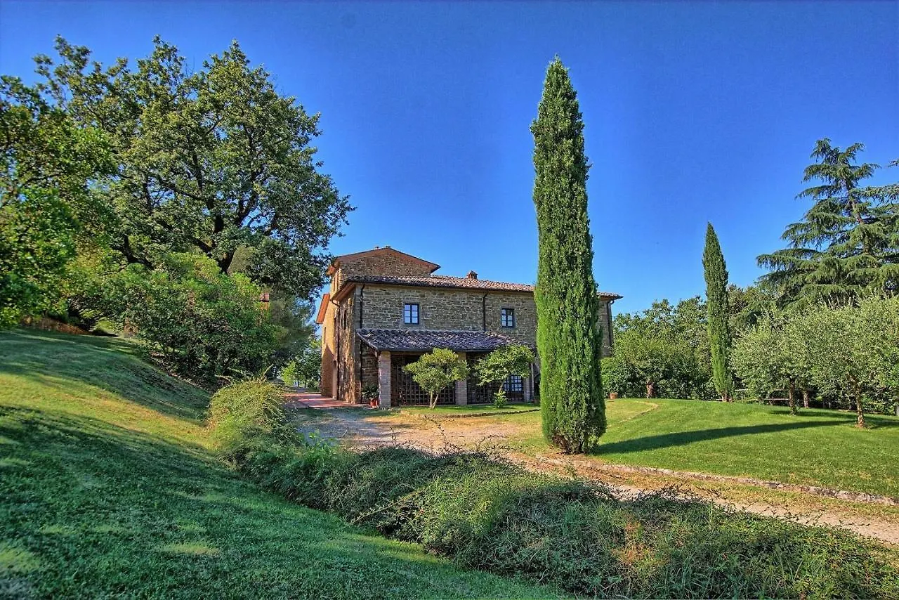 Sole Nel Prato Villa San Pancrazio  0*, San Pancrazio (Arezzo) Italy
